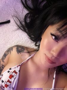 Mvngokitty Onlyfans Leaks Latest Nude Photos photo 38
