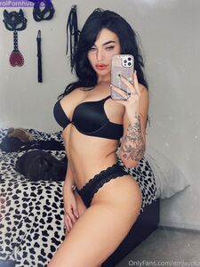 Emjayplays Onlyfans Leaks Latest Nude Photos photo 1