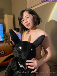 Erikasbulbasaur Onlyfans Leaks Latest Nude Photos photo 4