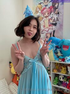 Erikasbulbasaur Onlyfans Leaks Latest Nude Photos photo 16