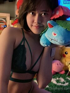 Erikasbulbasaur Onlyfans Leaks Latest Nude Photos photo 21