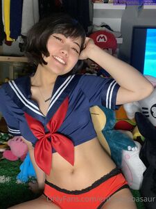 Erikasbulbasaur Onlyfans Leaks Latest Nude Photos photo 38