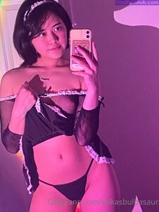 Erikasbulbasaur Onlyfans Leaks Latest Nude Photos photo 50