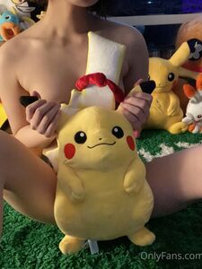 Erikasbulbasaur Onlyfans Leaks Latest Nude Photos photo 62