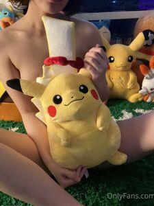 Erikasbulbasaur Onlyfans Leaks Latest Nude Photos photo 106