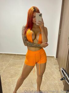 Maria_Dmar Onlyfans Leaks Latest Nude Photos photo 69