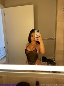 Babyakiraa Onlyfans Leaked Nude Album Paid Set photo 33