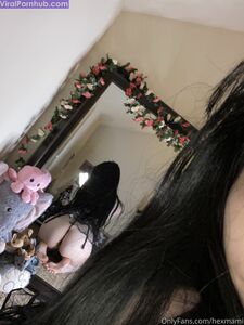 Hexmami Onlyfans Leaked Nude Album Paid Set photo 23