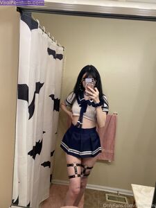 Hexmami Onlyfans Leaked Nude Album Paid Set photo 33