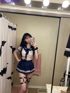 Hexmami Onlyfans Leaked Nude Album Paid Set photo 34