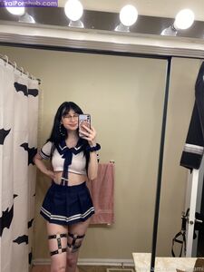 Hexmami Onlyfans Leaked Nude Album Paid Set photo 35