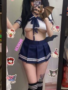 Hexmami Onlyfans Leaked Nude Album Paid Set photo 80