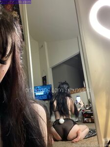 Hexmami Onlyfans Leaked Nude Album Paid Set photo 89