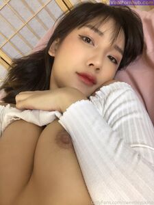SweetieYukino Onlyfans Leaked Nude Album Paid Set photo 46