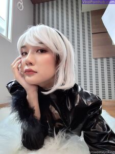 SweetieYukino Onlyfans Leaked Nude Album Paid Set photo 104