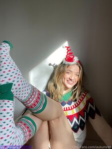 Autumnren Onlyfans Leaked Nude Album Set photo 42