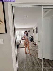 NataliaMarquez Onlyfans Leaked Nude Album Set photo 69