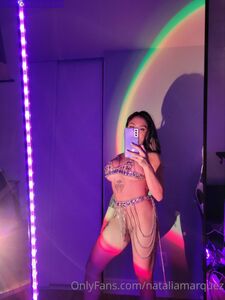 NataliaMarquez Onlyfans Leaked Nude Album Set photo 76