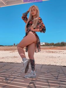Leah_Chan1 Latest Onlyfans Leaked Nude Album Set photo 77