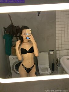 EllieLeen Latest Onlyfans Leaked Nude Album Set photo 37