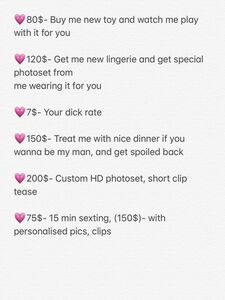 EllieLeen Latest Onlyfans Leaked Nude Album Set photo 128