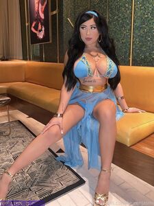 LaurenJasmine Latest Onlyfans Leaked Nude Album Set photo 5
