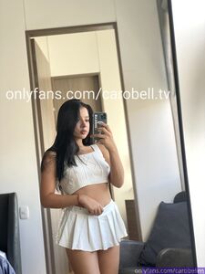 CarolinaBell Latest Onlyfans Leaked Nude Album Set photo 103