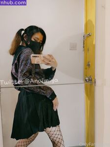 Anaimiya Latest Onlyfans Leaked Nude Album Set photo 41