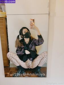 Anaimiya Latest Onlyfans Leaked Nude Album Set photo 44