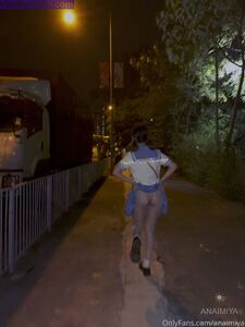 Anaimiya Latest Onlyfans Leaked Nude Album Set photo 95