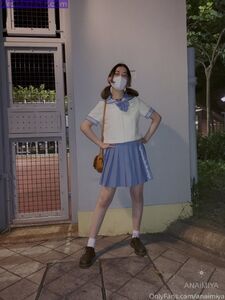 Anaimiya Latest Onlyfans Leaked Nude Album Set photo 96