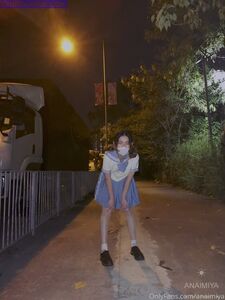 Anaimiya Latest Onlyfans Leaked Nude Album Set photo 97