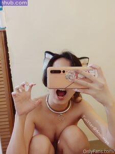 Anaimiya Latest Onlyfans Leaked Nude Album Set photo 99