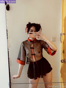 Anaimiya Latest Onlyfans Leaked Nude Album Set photo 109