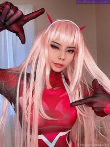 CatGirl Latest Onlyfans Leaked Nude Album Set photo 63