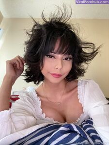 CatGirl Latest Onlyfans Leaked Nude Album Set photo 78