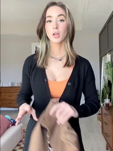 Natalie Roush badminton Set Premium onlyfans leaked nudes Paid set photo 1