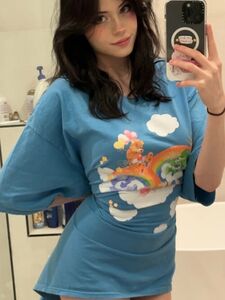 Hannahowo Premium onlyfans leaked nudes Paid set photo 2
