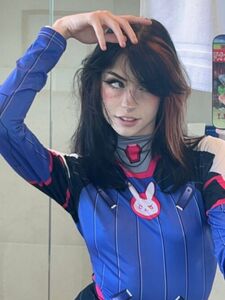 Hannahowo Premium onlyfans leaked nudes Paid set photo 3