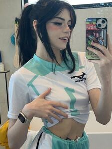 Hannahowo Premium onlyfans leaked nudes Paid set photo 38