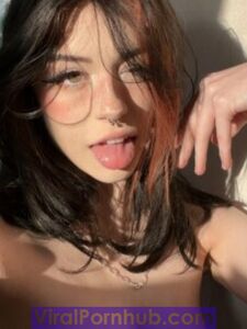 Hannahowo Premium onlyfans leaked nudes Paid set photo 49