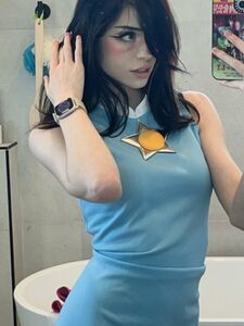 Hannahowo Premium onlyfans leaked nudes Paid set photo 56
