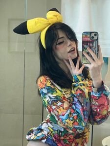 Hannahowo Premium onlyfans leaked nudes Paid set photo 69