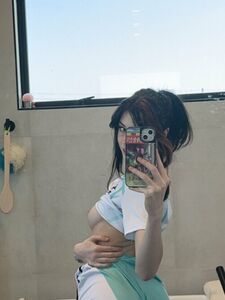 Hannahowo Premium onlyfans leaked nudes Paid set photo 73