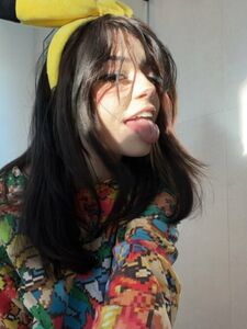 Hannahowo Premium onlyfans leaked nudes Paid set photo 77
