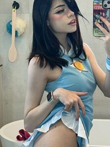 Hannahowo Premium onlyfans leaked nudes Paid set photo 80