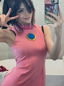 Hannahowo Premium onlyfans leaked nudes Paid set photo 81
