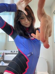 Hannahowo Premium onlyfans leaked nudes Paid set photo 91