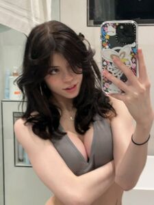 Hannahowo Premium onlyfans leaked nudes Paid set photo 100