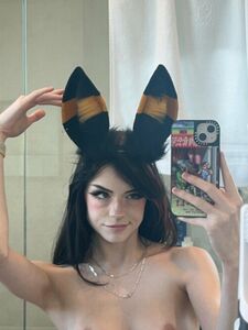 Hannahowo Premium onlyfans leaked nudes Paid set photo 120